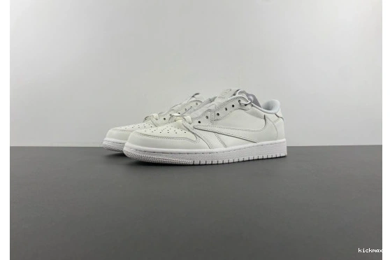 SCOTT  OG1228-111 TRAVIS RETRO LOW 1 JORDAN OG  SP OG1228-111 0501
